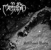 Mørkriket : Unhallowed Woods Mørkriket : Unhallowed Woods